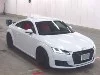 AUDI TT ROADSTER
