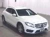 MERCEDES BENZ GLA