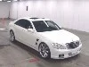 MERCEDES BENZ S CLASS
