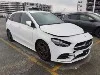 MERCEDES BENZ B CLASS