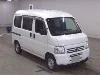 HONDA ACTY VAN