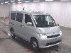 TOYOTA TOWN ACE VAN
