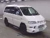 MITSUBISHI DELICA