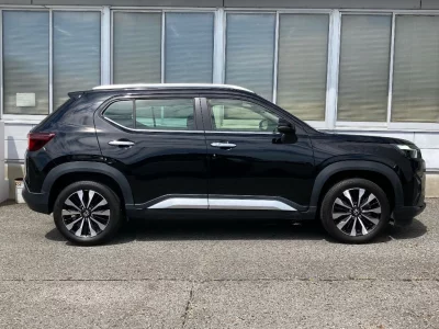 HONDA WR-V