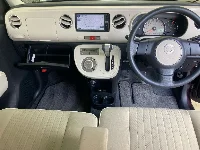Цена авто Daihatsu Mira Cocoa с аукционов Японии, номер кузова L675S, пробег 78 000, оценка 6