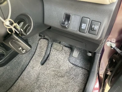 DAIHATSU MIRA COCOA