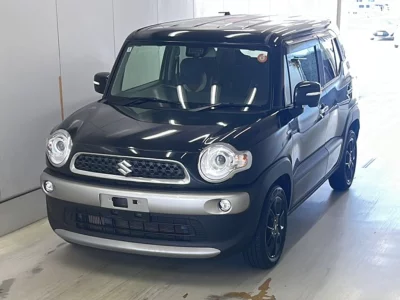 SUZUKI XBEE