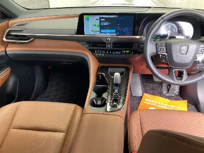 TOYOTA CROWN ESTATE