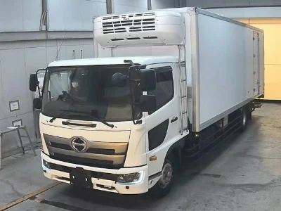 HINO RANGER