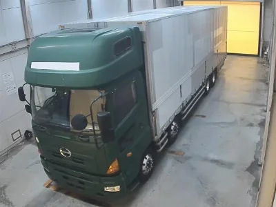 HINO OTHER