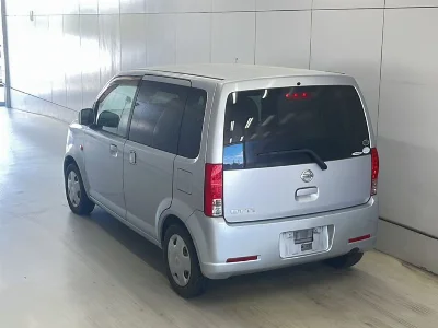 NISSAN OTTI