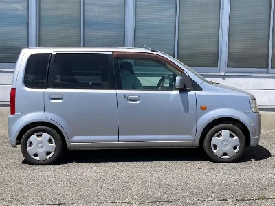 NISSAN OTTI