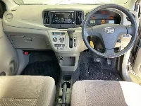 Цена авто Daihatsu Hijet Truck с аукционов Японии, номер кузова S210P, пробег 97 000, оценка 2
