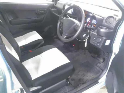 SUBARU PLEO PLUS