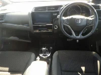 Цена авто Honda Fit с аукционов Японии, номер кузова GP5, пробег 31 000, оценка 8