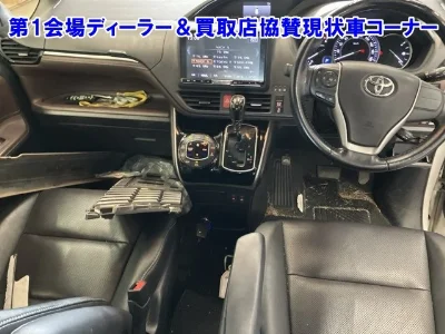 TOYOTA ESQUIRE