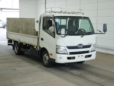 HINO DUTRO