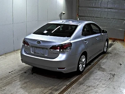 LEXUS HS