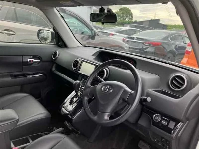 TOYOTA COROLLA RUMION