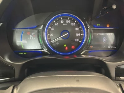 HONDA GRACE