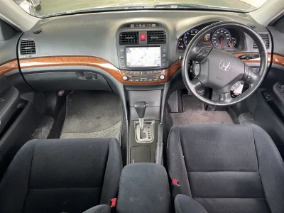 HONDA INSPIRE