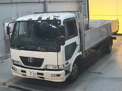 NISSAN DIESEL (UD) CONDOR