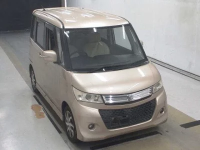 SUZUKI PALETTE