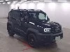 TOYOTA LAND CRUISER FJ