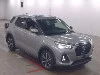 SUBARU REX