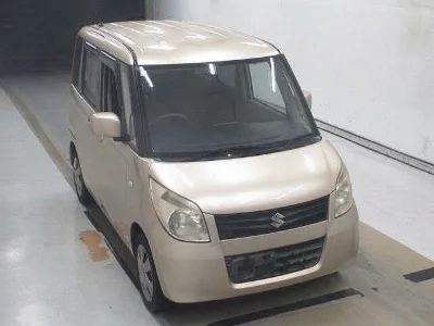 SUZUKI PALETTE