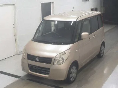 SUZUKI PALETTE