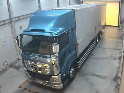 ISUZU OTHER