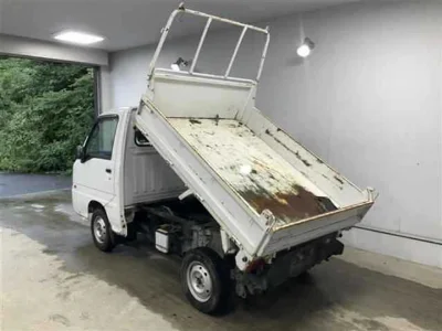 SUBARU SAMBAR TRUCK