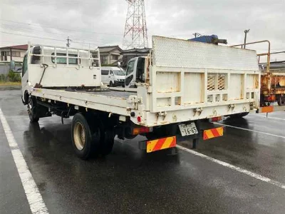 HINO DUTRO