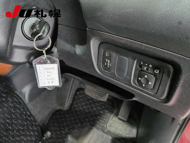Mitsubishi Colt  с аукциона в Японии