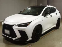 Lexus NX350h