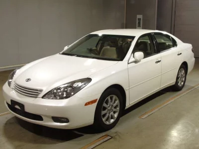 TOYOTA WINDOM