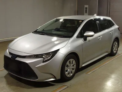 TOYOTA COROLLA TOURING