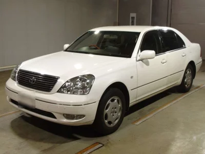 TOYOTA CELSIOR