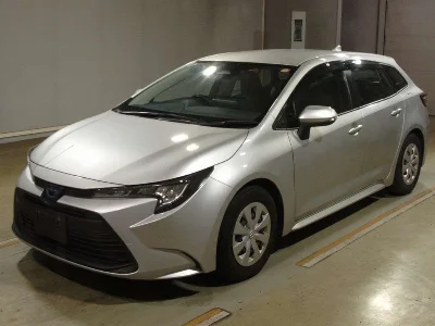 TOYOTA COROLLA TOURING