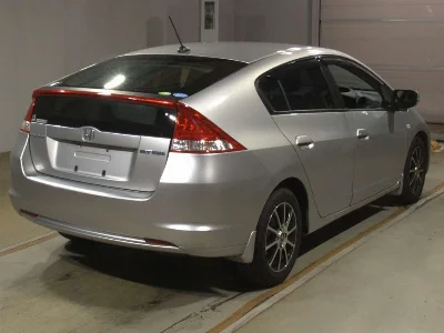 HONDA INSIGHT