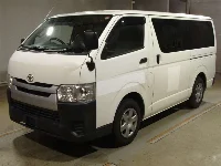 Toyota RegiusAce