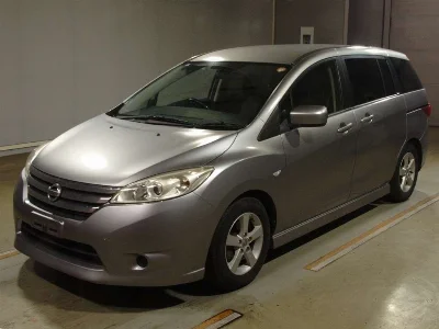 NISSAN LAFESTA