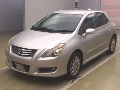 TOYOTA BLADE
