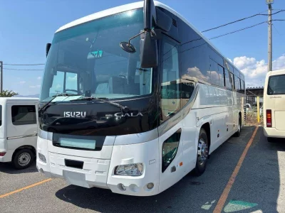 Isuzu Gala