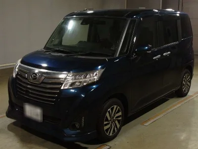 DAIHATSU THOR