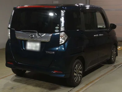 DAIHATSU THOR