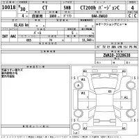 Lexus CT200h