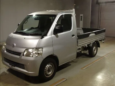TOYOTA TOWN ACE TRUCK