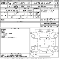Toyota RegiusAce